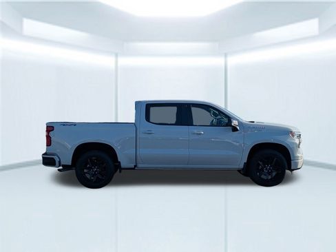 New 2025 Chevrolet Silverado 1500 RST w/ Protection Package image 7