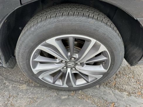 Used 2018 Acura MDX SH-AWD w/ Technology Package image 12