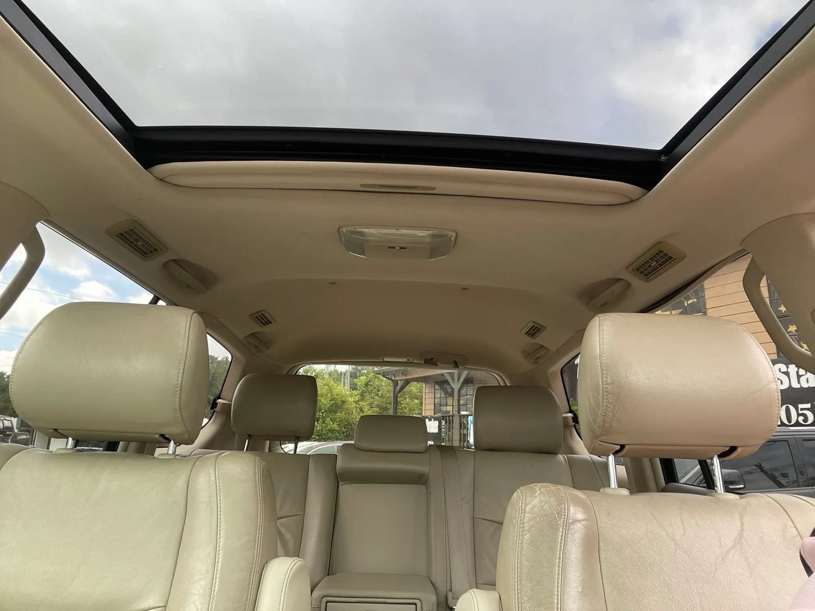 Used 2004 Lexus GX 470 AWD/4WD image 6
