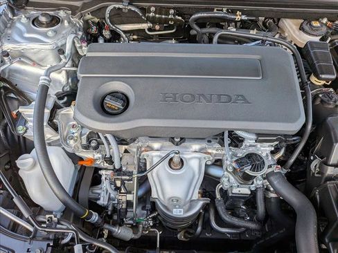 New 2026 Honda Civic Sport image 15