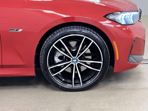 Used 2023 BMW 330e w/ M Sport Package image 4
