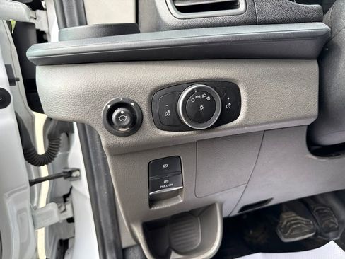 Used 2023 Ford Transit 250 148 High Roof Extended AWD image 26