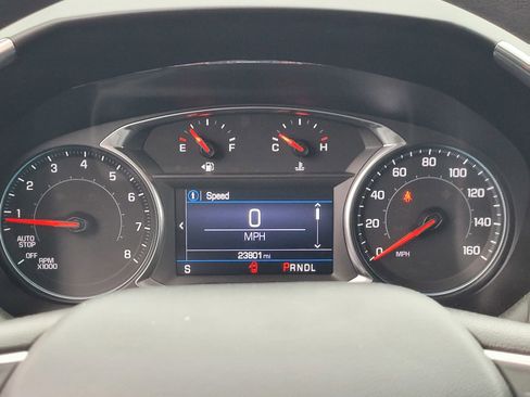 Used 2022 Chevrolet Equinox LS w/ LS Convenience Package FWD image 28