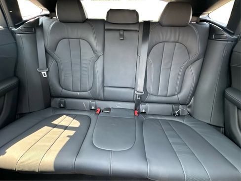 Used 2021 BMW X6 xDrive40i w/ Premium Enhanced Package image 21