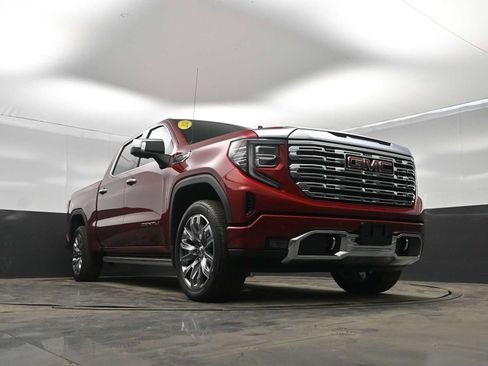 Used 2024 GMC Sierra 1500 Denali w/ Denali Reserve Package image 32