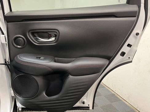 New 2026 Acura ADX A-Spec image 18