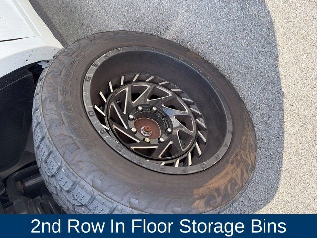 Used 2019 RAM 2500 Laramie AWD/4WD image 24