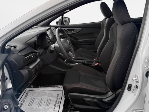 Used 2024 Subaru WRX Premium image 12