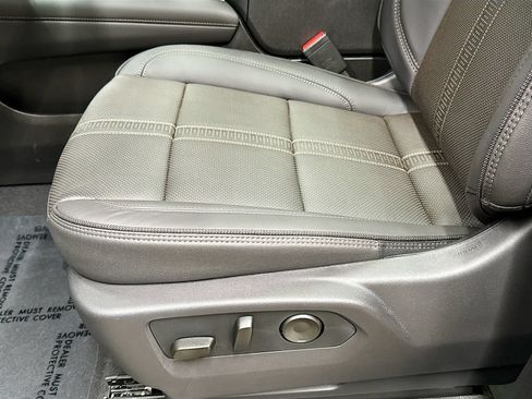 New 2026 Chevrolet Tahoe High Country AWD/4WD image 23