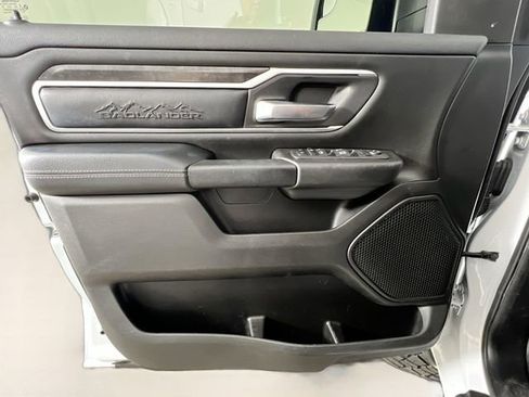 Used 2022 RAM 1500 Big Horn AWD/4WD image 31