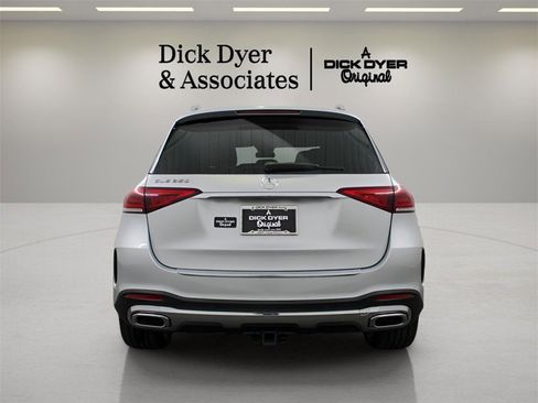 Used 2021 Mercedes-Benz GLE 350 image 3