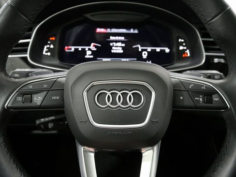 Used 2024 Audi Q7 2.0T Premium Plus image 17