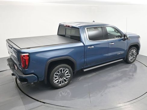 Used 2024 GMC Sierra 1500 Denali Ultimate image 5