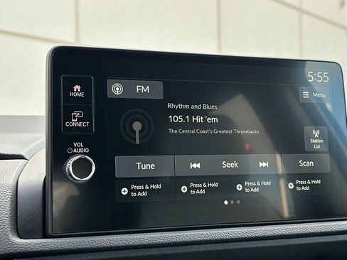 New 2026 Honda CR-V LX image 19