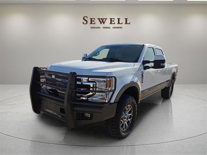 Used 2022 Ford F250 Lariat w/ Lariat Value Package
