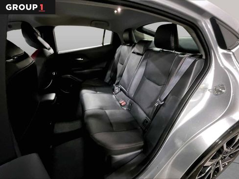 Certified 2025 Toyota Prius Plug-In Hybrid w/ Limited Premium Package FWD image 21