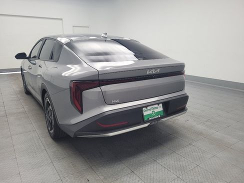 Used 2025 Kia K4 EX FWD image 6
