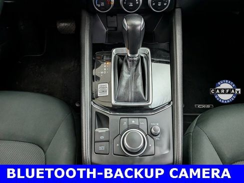 Used 2019 MAZDA CX-5 Sport w/ I-ACTIVSENSE Package image 27