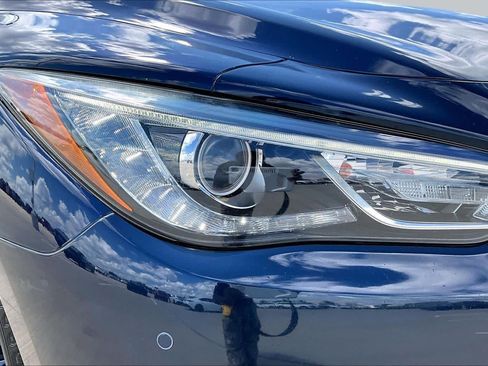 Used 2016 INFINITI QX60 FWD w/ Deluxe Technology Package image 27
