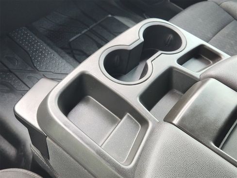 Used 2023 Chevrolet Silverado 1500 RST w/ Redline Edition image 19