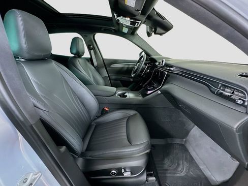 Used 2024 Maserati Grecale GT image 31