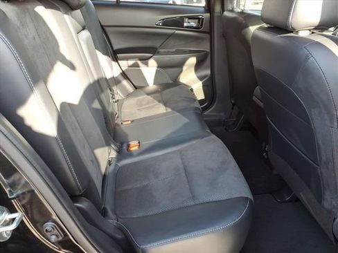 Used 2023 Mitsubishi Eclipse Cross SE image 15