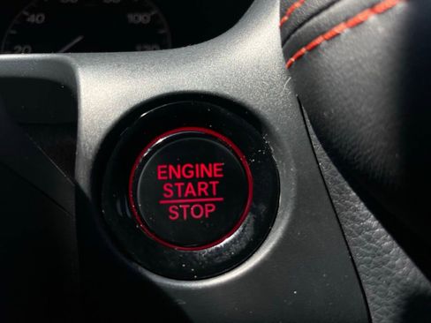 Certified 2025 Honda HR-V Sport image 21