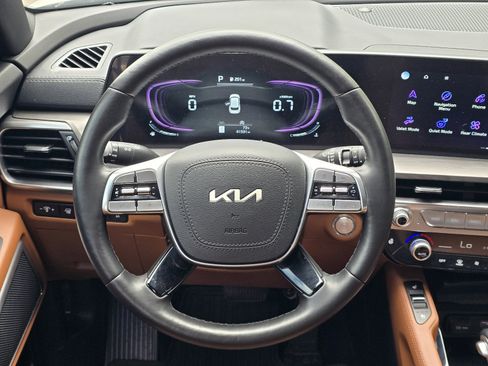 Used 2024 Kia Telluride EX X-Line AWD/4WD image 14