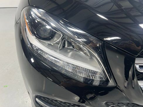 Certified 2018 Mercedes-Benz GLE 350 4MATIC image 10