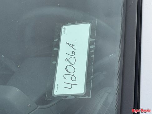 Certified 2024 Toyota bZ4X XLE w/ Weather Package image 12