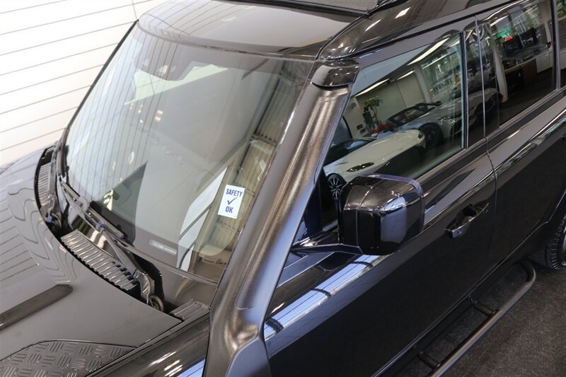 Used 2023 Land Rover Defender 110 S AWD/4WD image 64