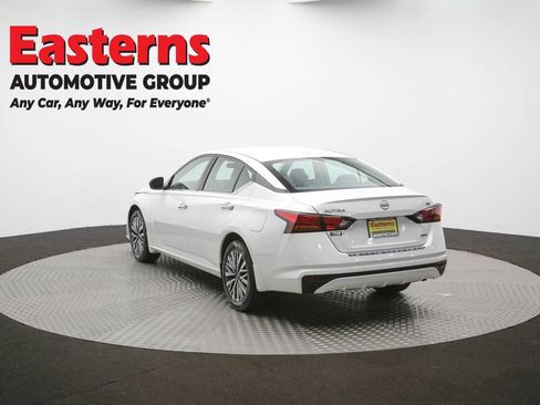 Used 2023 Nissan Altima 2.5 SV AWD/4WD image 50