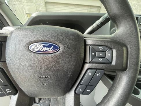 New 2024 Ford E-450 and Econoline 450 Super Duty w/ Driver's Safety Package RWD image 26