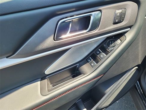 New 2025 Ford Explorer ST w/ Sun And Sound Package image 8
