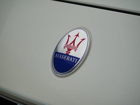 Used 2019 Maserati Quattroporte S GranLusso Q4 image 16