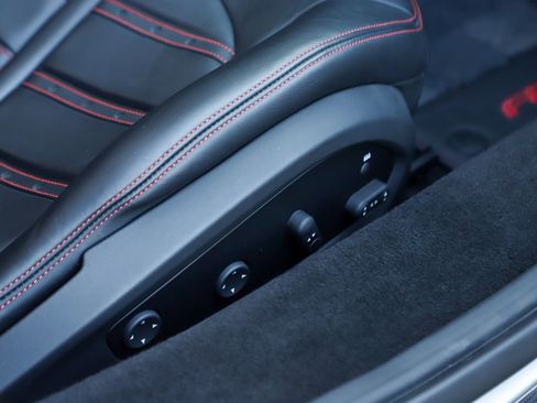 Certified 2021 Ferrari F8 Tributo image 36