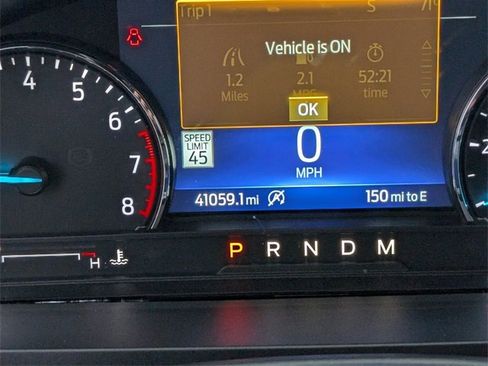 Certified 2020 Ford Explorer Limited image 22