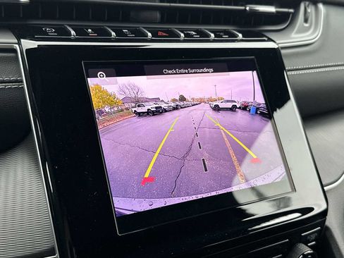 New 2025 Jeep Grand Cherokee Laredo image 21