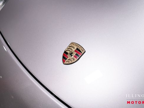 Used 2003 Porsche 911 Carrera RWD image 13