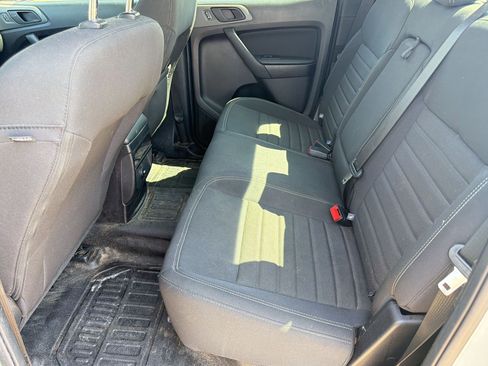 Used 2021 Ford Ranger XL w/ Equipment Group 101A High RWD image 14
