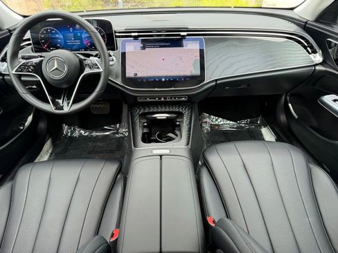 Used 2026 Mercedes-Benz E 350 Sedan image 30