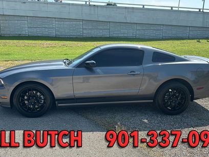 Used 2013 Ford Mustang Premium w/ V6 Performance Pkg