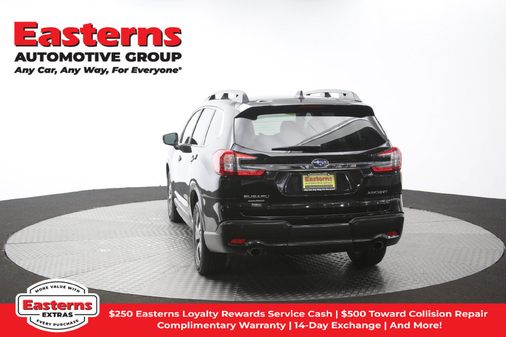 Used 2025 Subaru Ascent Premium AWD/4WD image 39