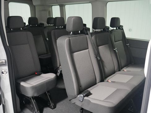 New 2026 Ford Transit 350 XL image 16