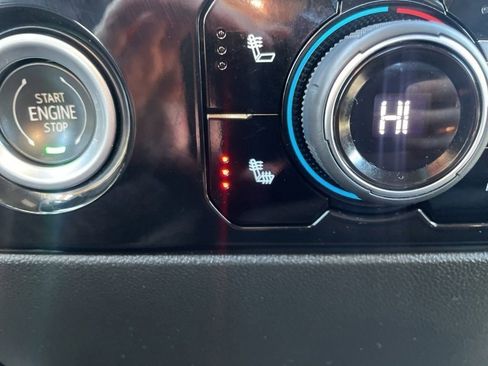 Certified 2022 Chevrolet Silverado 1500 RST w/ Z71 Off-Road Package image 27