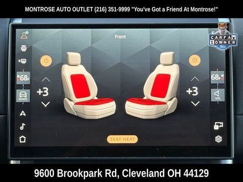 Used 2025 Land Rover Discovery Sport S image 22