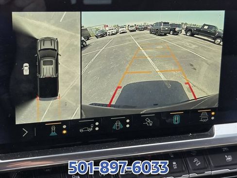Used 2022 Chevrolet Silverado 1500 RST AWD/4WD image 19