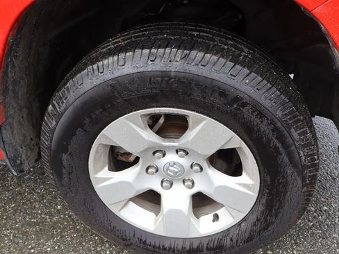 Used 2020 RAM 1500 Big Horn image 25