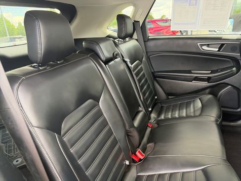 Used 2024 Ford Edge SEL w/ Convenience Package AWD/4WD image 31