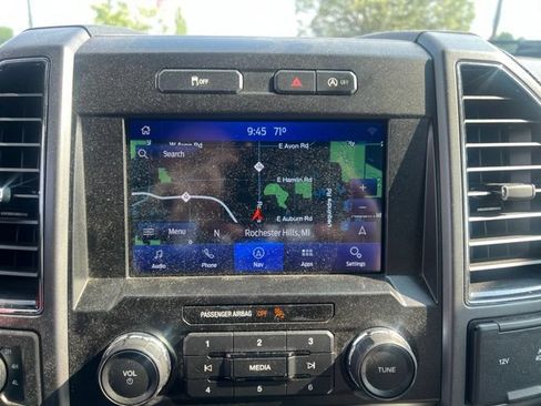 Used 2020 Ford F150 XLT w/ Equipment Group 302A Luxury AWD/4WD image 23